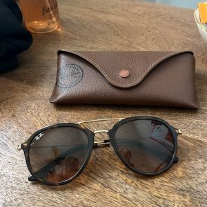 Ray sunglasses